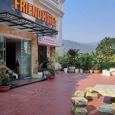 Friend Hotel Hà Giang Ngoại thất bức ảnh