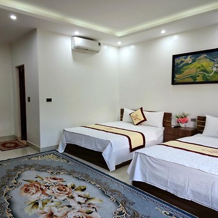 Friend Hotel Hà Giang Ngoại thất bức ảnh