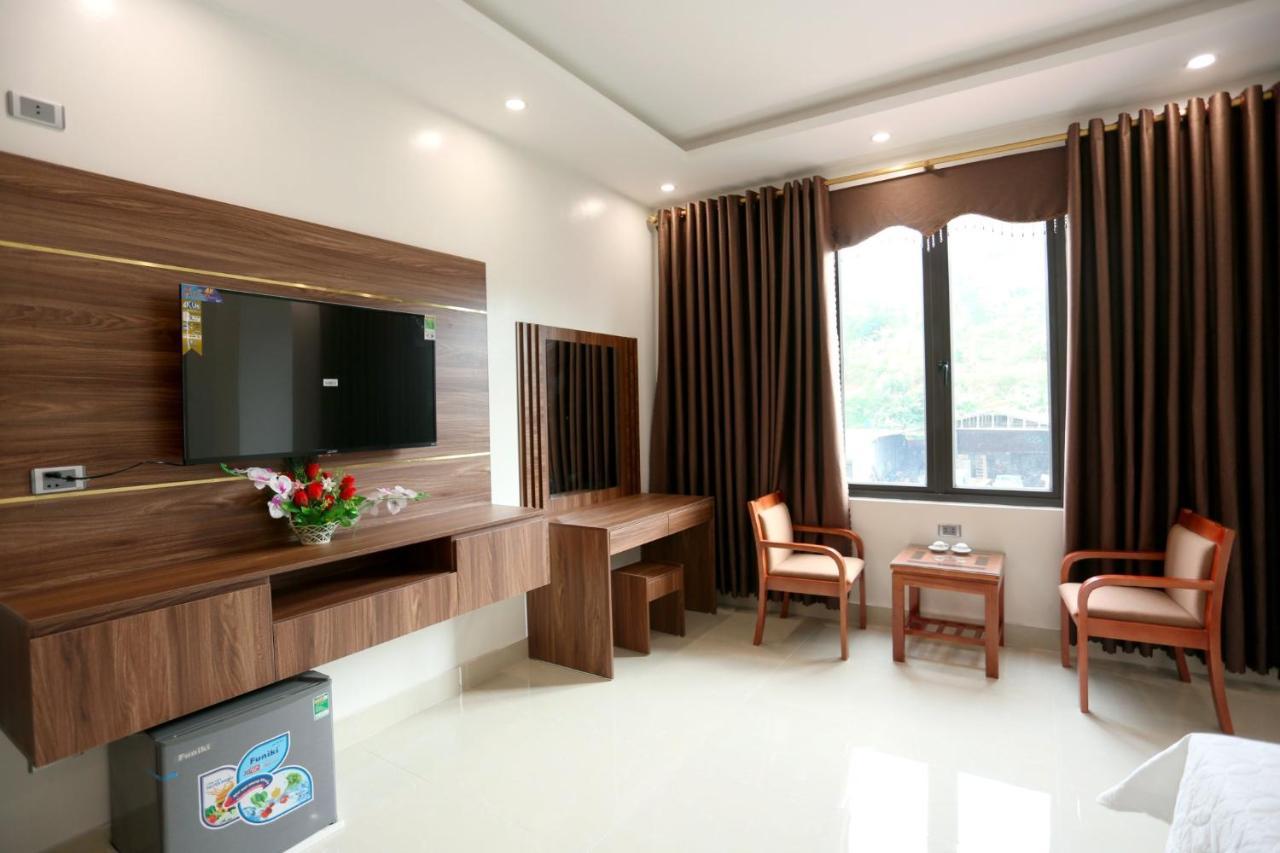 Friend Hotel Hà Giang Ngoại thất bức ảnh
