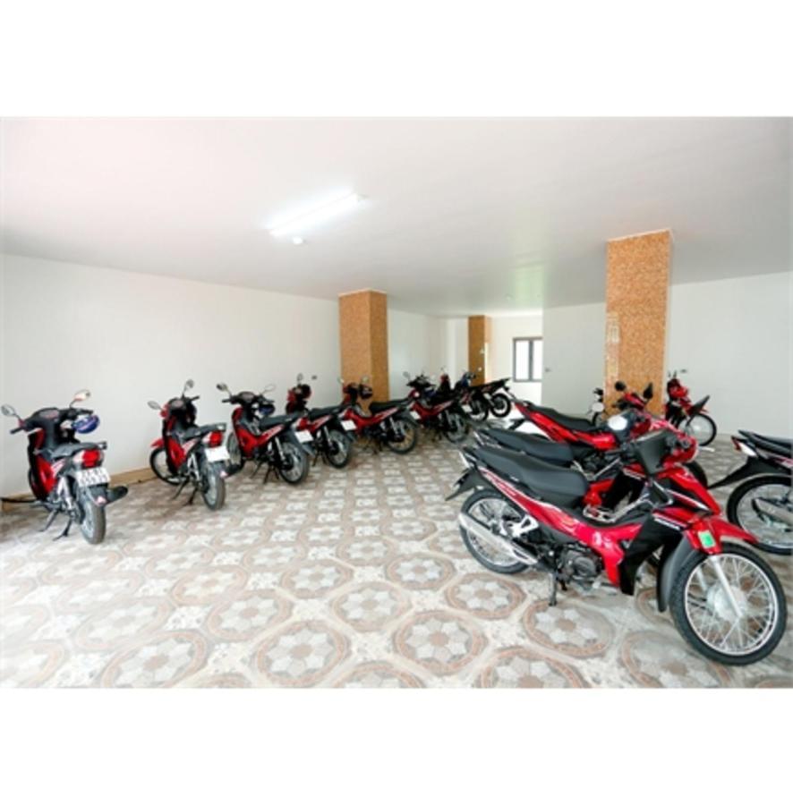 Friend Hotel Hà Giang Ngoại thất bức ảnh