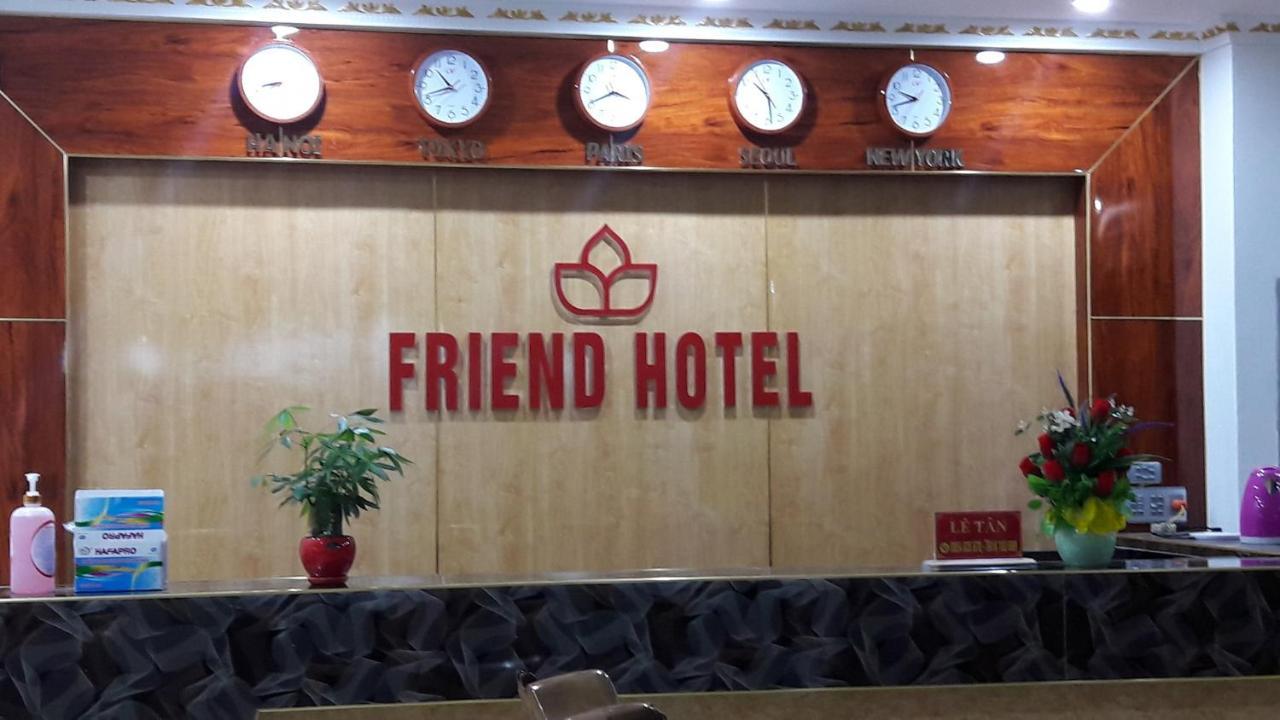 Friend Hotel Hà Giang Ngoại thất bức ảnh