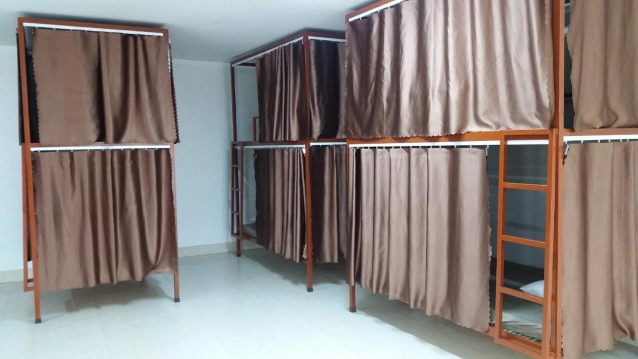 Friend Hotel Hà Giang Ngoại thất bức ảnh