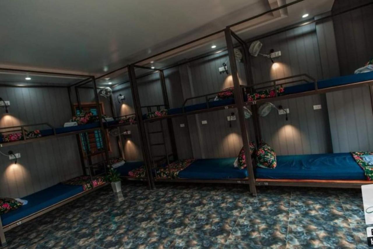 Friend Hotel Hà Giang Ngoại thất bức ảnh