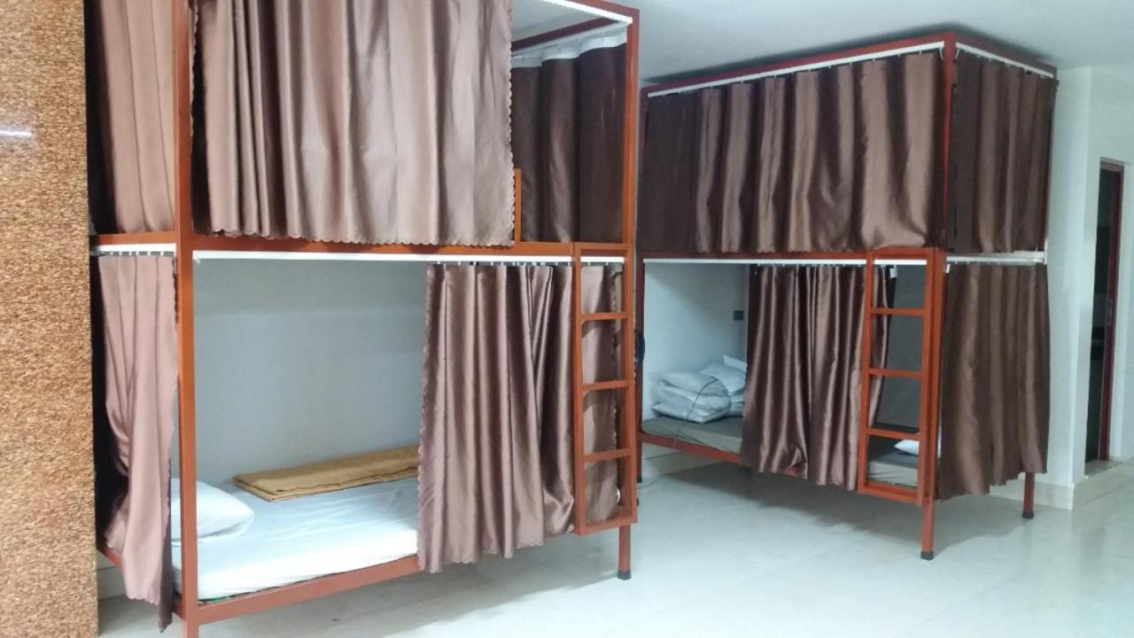 Friend Hotel Hà Giang Ngoại thất bức ảnh