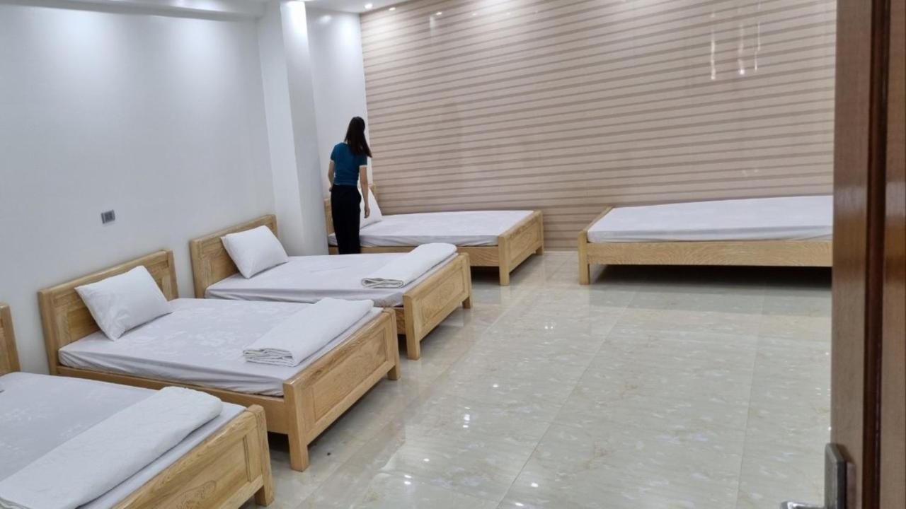 Friend Hotel Hà Giang Ngoại thất bức ảnh