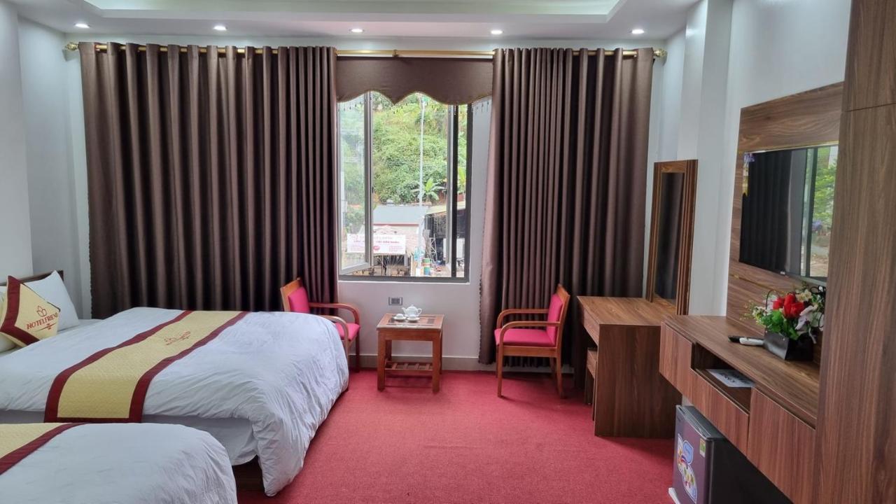 Friend Hotel Hà Giang Ngoại thất bức ảnh