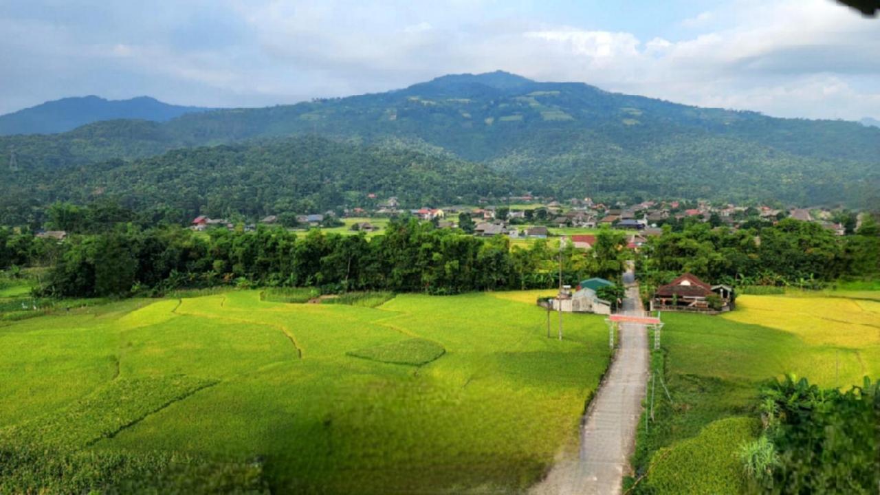 Friend Hotel Hà Giang Ngoại thất bức ảnh