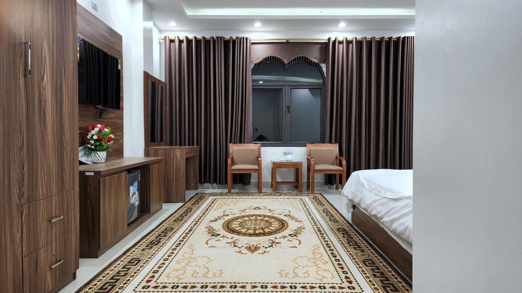 Friend Hotel Hà Giang Ngoại thất bức ảnh