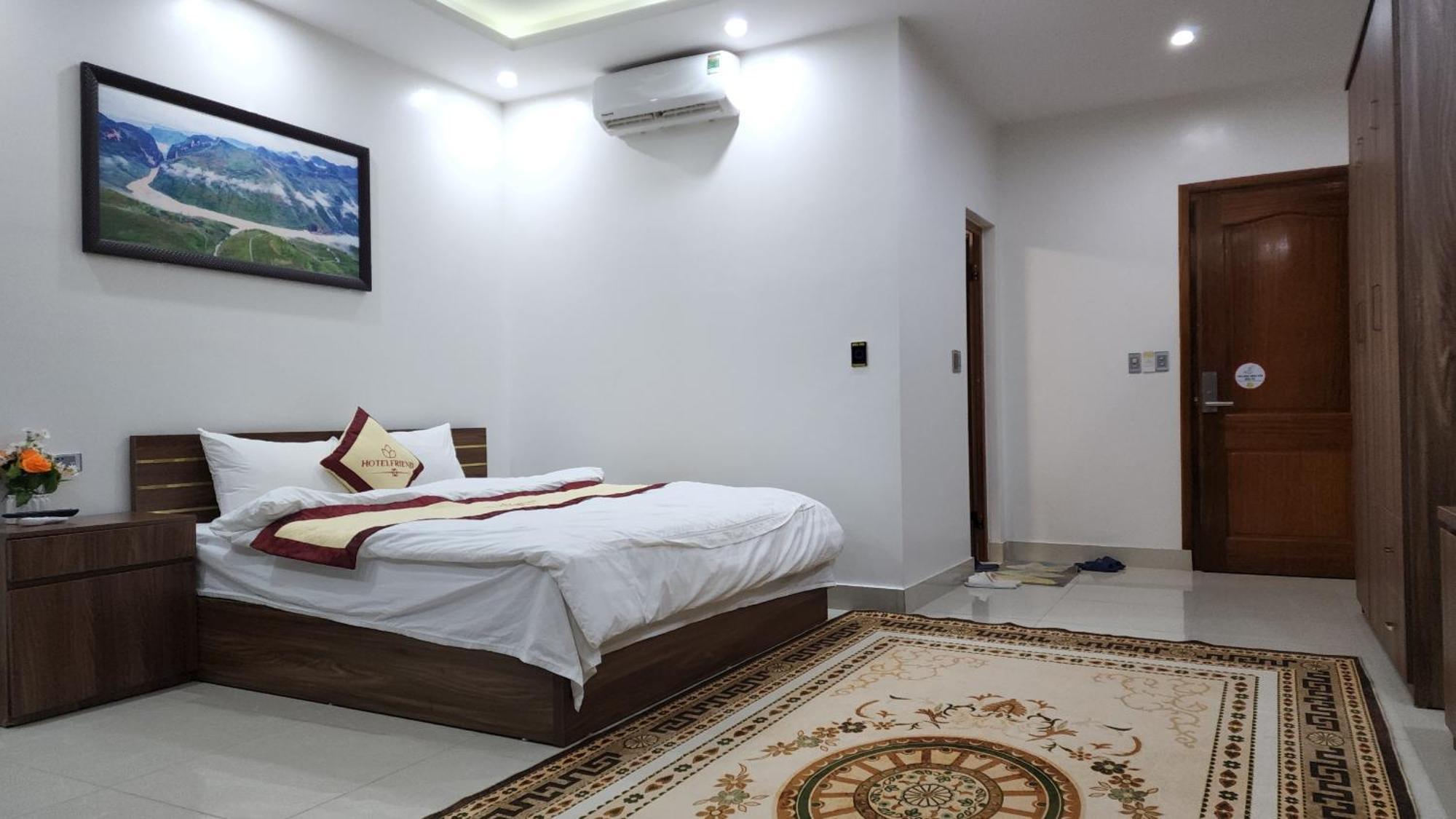 Friend Hotel Hà Giang Ngoại thất bức ảnh