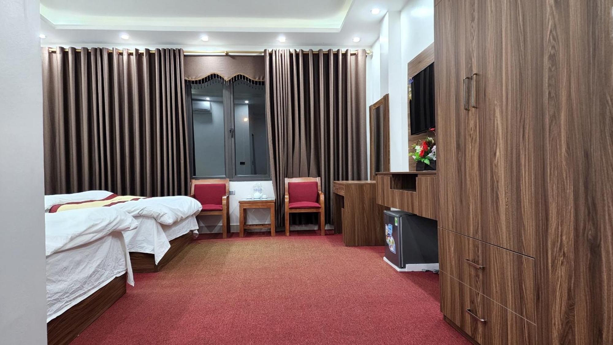 Friend Hotel Hà Giang Ngoại thất bức ảnh
