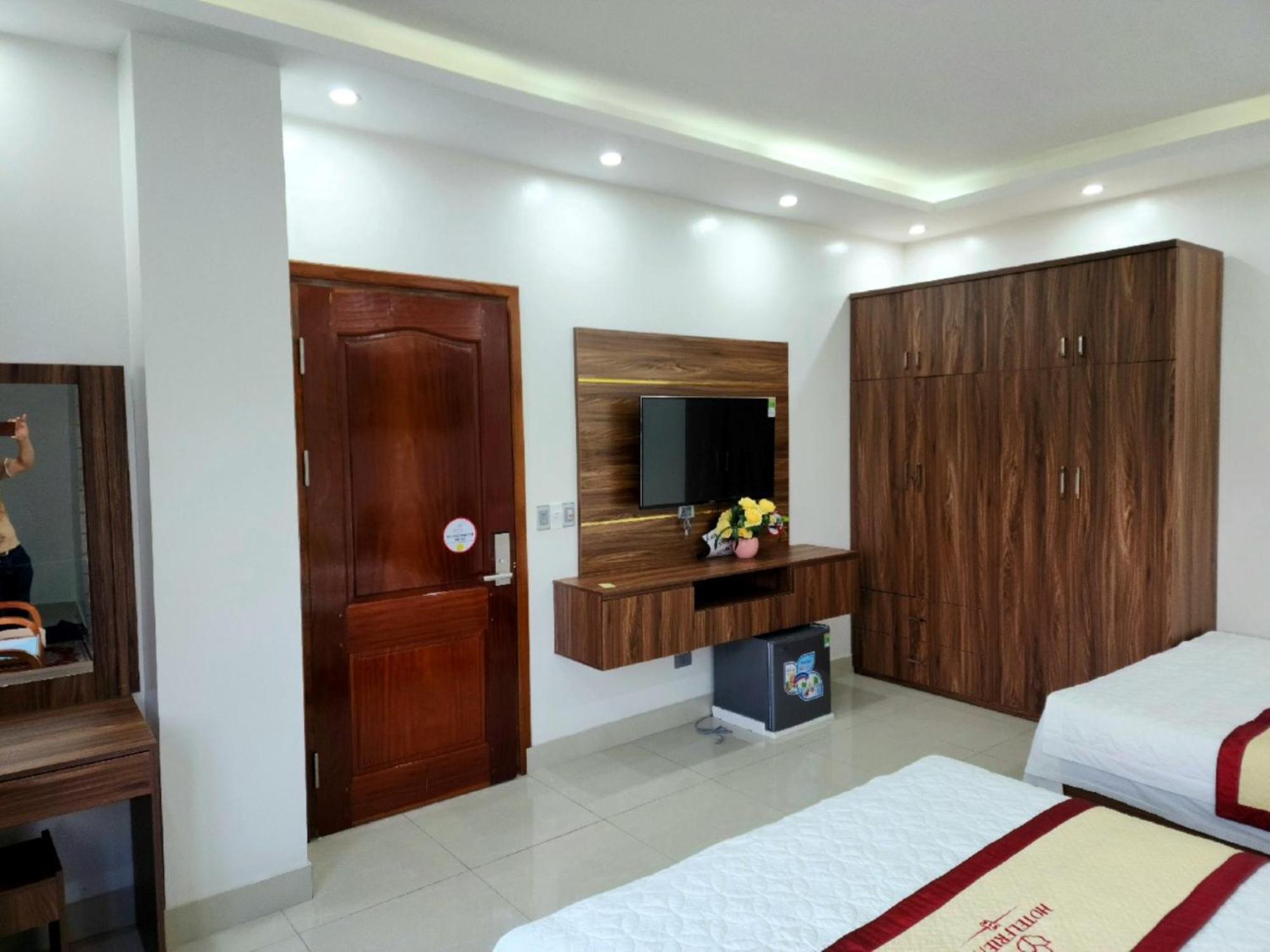 Friend Hotel Hà Giang Ngoại thất bức ảnh