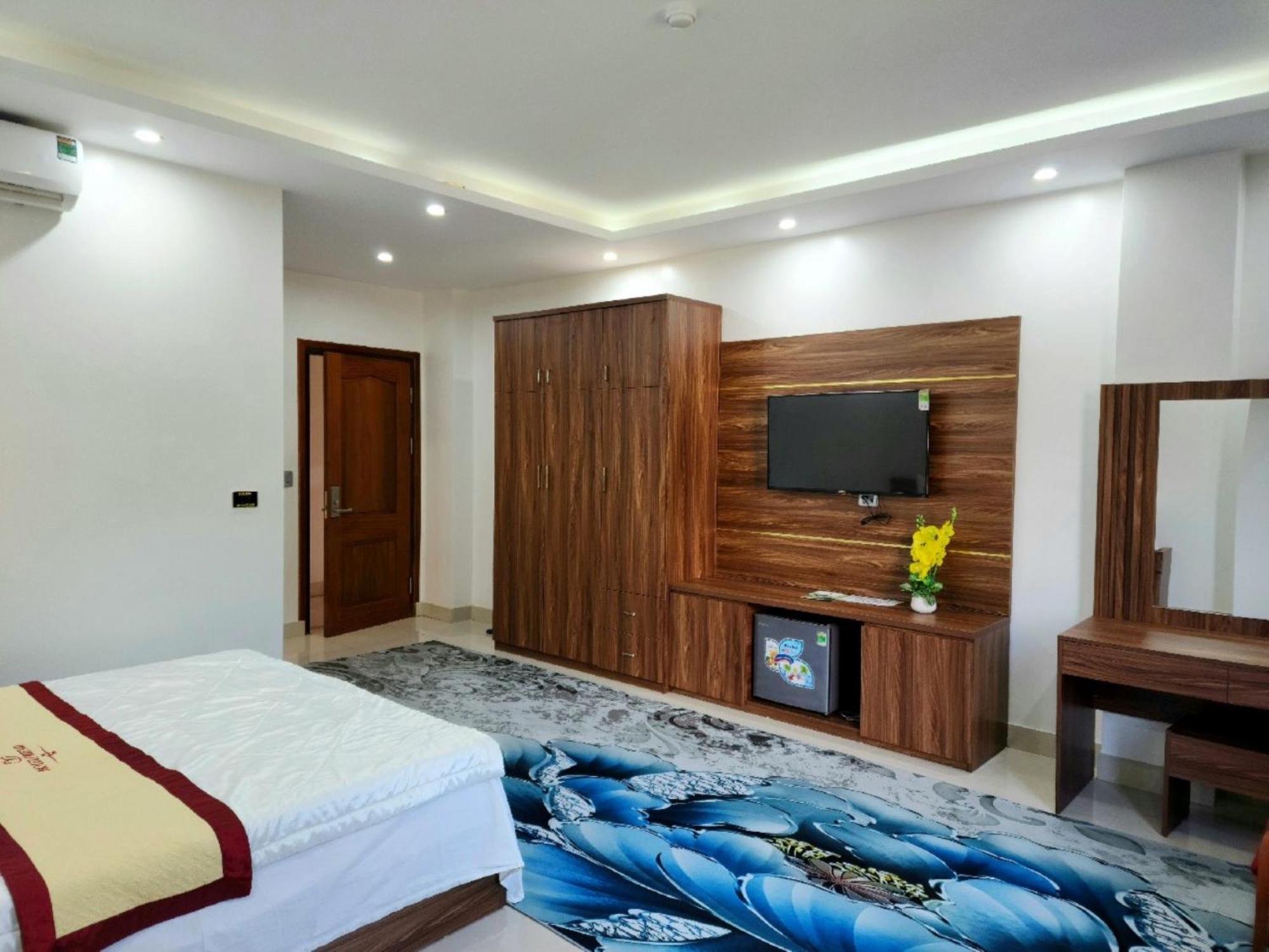 Friend Hotel Hà Giang Ngoại thất bức ảnh