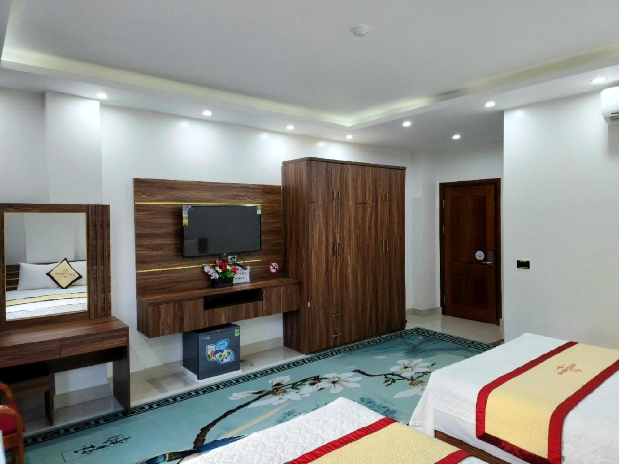 Friend Hotel Hà Giang Ngoại thất bức ảnh
