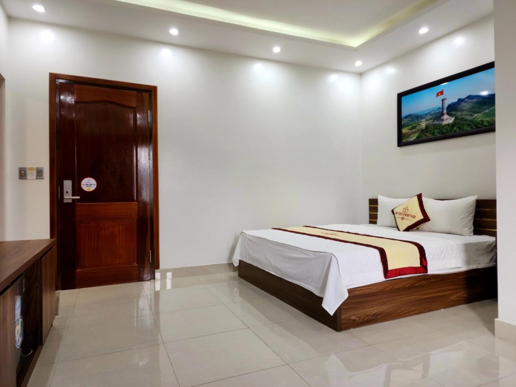 Friend Hotel Hà Giang Ngoại thất bức ảnh